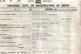 Buy fake birth certificate online with verification for sale at superior fake degrees. Fake Birth Certificate Generator