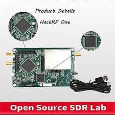 Image result for Open Source HackRF One