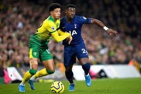 Norwich city have won their last 5 away championship games in a row. Jamie Redknapp Blasts Tottenham Following Draw With Norwich City Football London