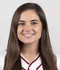 2019 Softball Roster