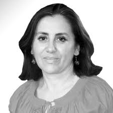 Juanma Moreno ficha como secretario general de Presidencia a Tomás Burgos,  viejo amigo del 'clan de Becerril'