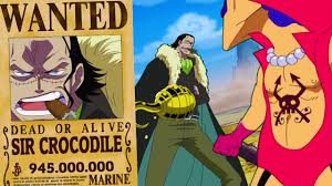 Crocodile and baroque works, followed by 276 people on pinterest. Sir Crocodile Sein Geheimnis Geluftet Seine Geheime Vergangenheit One Piece Theorie Youtube