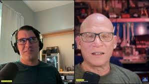 Welcome to The Fire Break LIVE!