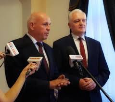 Którą właściwie mamy rzeczpospolitą?, „magazyn dziennika. Jaroslaw Gowin Gowin Gowin Mialem Dzis Przyjemnosc Facebook