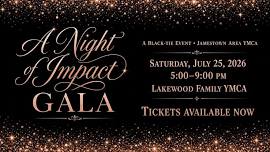 A Night of Impact Gala