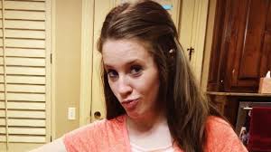 Jill Duggar Gives Birth to Baby No. 3 With Husband Derick Dillard