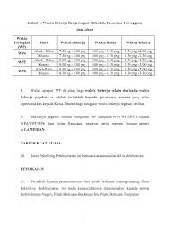 Menurut para ulama pemahaman terhadap keutamaan dalam melaksanakan setiap amal shaleh akan menjadi penyemengat sekaligus akan mendorong kepada. Surat Pekeliling Perkhidmatan Bilangan 1 Tahun 2016 Waktu Bekerja Bulan Ramadhan Inilah Realiti
