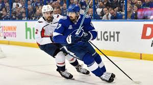 Extended highlights of the tampa bay lightning at the washington capitals for the latest, exclusive hockey action, subscribe to. How To Watch Listen Live Stream Lightning Vs Capitals