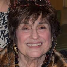 Lynn Cutler's Instagram, Twitter & Facebook