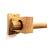 Wood Curtain Pole