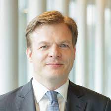 Je moet wat met omtzigt: Pieter Omtzigt Pieteromtzigt Twitter