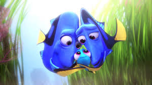 Finding Dory Movie 2016 Disney Pixar Animated Movie Hd Full Movie Montage Youtube