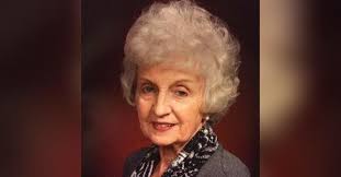 Mrs. Joan Lusk Powell Obituary