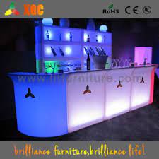 Maybe you would like to learn more about one of these? China Furniture Led Light Led Portable Bar Counter Light Up Bar Table China Led Light Bar Counter Illuminated Led Bar Counter