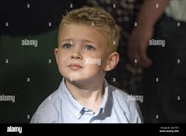 Connor allen hi-res stock photography and images