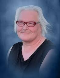 Vickey "Louise" Dalton