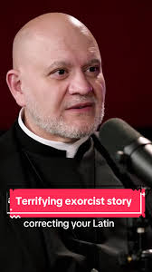 Father Malakai Martin