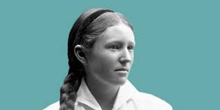 Marie Byles: her life and legacy