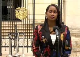 Colombia mayo 21, 2021 hace 9 horas angélica mayolo, designada como nueva ministra de cultura. 8cv3zxcvaryzpm