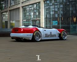mazda miata speedster on behance マツダ mazda ロードスター コンセプトカー