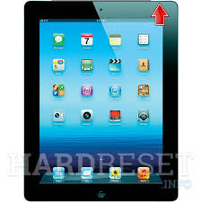 Dfu Mode Apple Ipad 3 Wi Fi How To Hardreset Info
