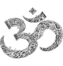 Free vector graphics for hinduism, meditation, mantra and religious symbols designs. Om Symbol Vector Art Download Om Vectors 1560300 Animal Coloring Pages Coloring Pages Inspirational Printable Coloring Pages