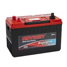 The 8 Best Marine Batteries Of 2019