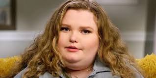 Pumpkin Slams Mama June For Not Paying A Penny For Alana's College!