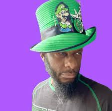 Drinking black coffee in Chicago