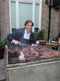 Rep. Nancy Mace's ex-chief of staff considers primary challenge: report