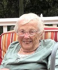 Audrey L. Proctor Jackson Obituary