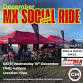 MX Social Ride Afternoon - December event image