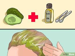 No need to spend extra money on treatments that only temporarily cover up the issue of dry. How To Treat Dry Hair 13 Steps With Pictures Wikihow