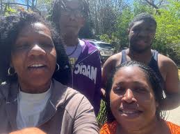 How many Job Corp friends are you still in touch with?