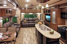 Icon Of Stunning Rv Interior Design Rv Interior Rv Interior Design Grand Design Rv