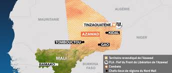 Ce que l'on sait de la brouille entre l'Algérie et le Mali | TV5MONDE -  Informations