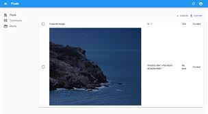 This is a list of performance analysis tools for use in software development. Github Mayteio Ra Aws Amplify Create Backends For Your Aws Amplify Project At The Speed Of Light With React Admin