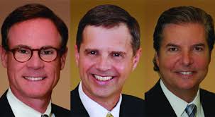 10 Ogletree Deakins attorneys named to 2018 Best Lawyers list