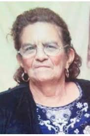 Bertha A. Martinez Obituary in Laredo at Nieto Funerals & Cremations