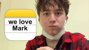 Mark Teeple's Instagram, Twitter & Facebook