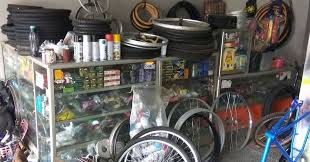 Jika anda ada kereta automatik, dan tiba² kereta tak boleh nak start, cuba lihat kat mana gear kereta anda berada. Peluang Usaha 4 Bengkel Sepeda Bang Izal Toy