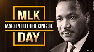 Cleveland community and church members honor Martin Luther King Jr.
