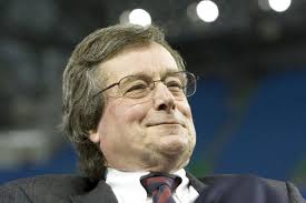 Blue Jays appoint long-time executive Paul Beeston president emeritus