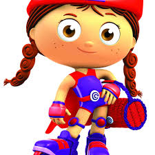We did not find results for: Popular Characters From Super Why