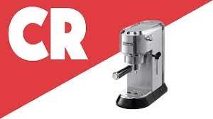 Check spelling or type a new query. Delonghi Dedica Crew Review Youtube