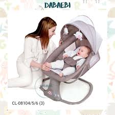 Ayunan bayi bisa jadi benda yang sangat bermanfaat bagi orangtua baru. Harga Ayunan Elektrik Terbaik Kamar Bayi Ibu Bayi Agustus 2021 Shopee Indonesia