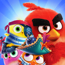 Tips and guide for playing summer lesson tricks for playing summer lesson download now. Download Angry Birds Match 3 Mod Money Lives Boosters Mod Apk Latest Version Apkfuture