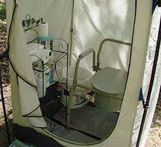 31 Portable Camping Toilets For Every Camper Camping Toilet Portable Toilet For Camping Camping Glamping