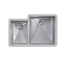 edge e 560l undermount small / large