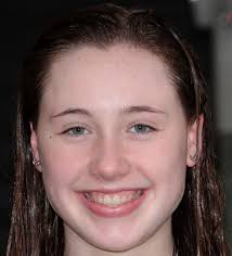 Ashley Yarbrough, junior, Marquette